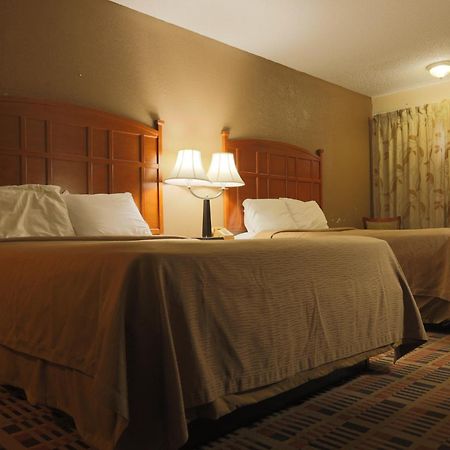 Travelers Inn Elizabethton Exterior foto