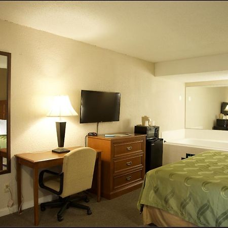 Travelers Inn Elizabethton Exterior foto