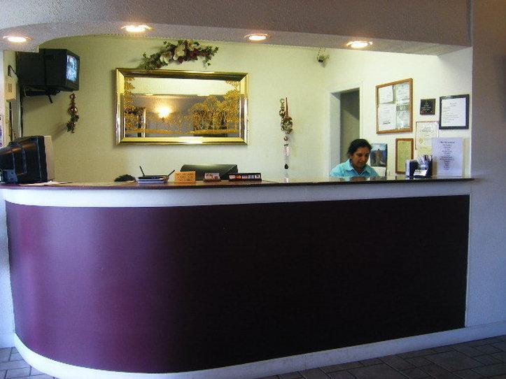 Travelers Inn Elizabethton Exterior foto